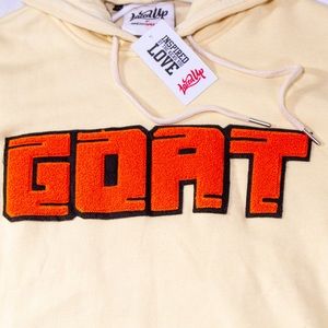 GOAT Matching Set